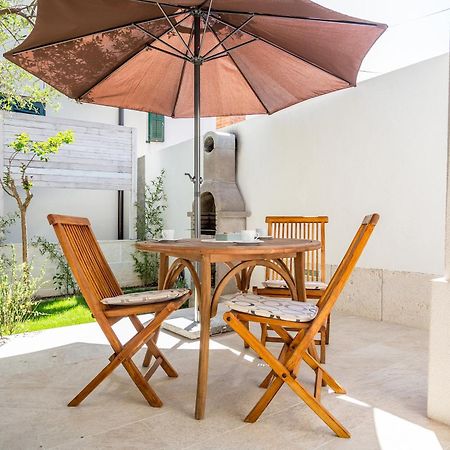 Zlatni Bol Apartments Rom bilde