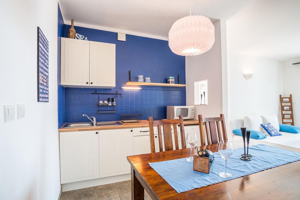 Zlatni Bol Apartments Rom bilde