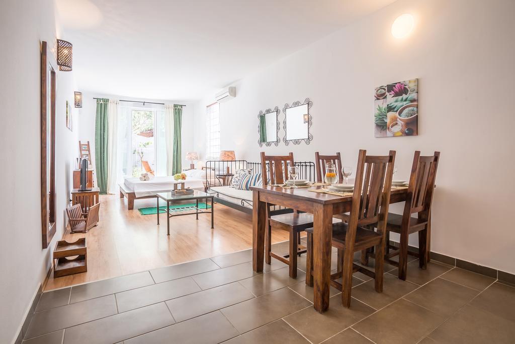 Zlatni Bol Apartments Rom bilde