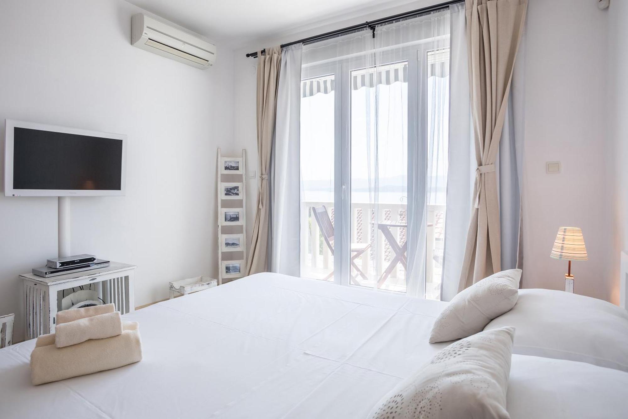 Zlatni Bol Apartments Rom bilde