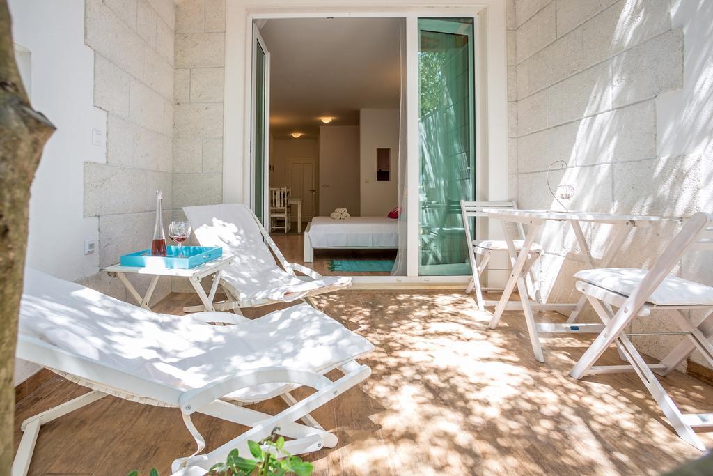 Zlatni Bol Apartments Rom bilde