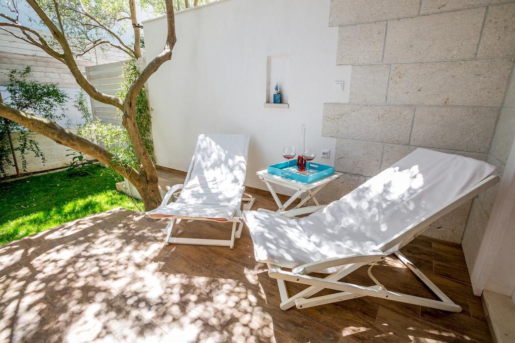 Zlatni Bol Apartments Rom bilde